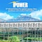 Ipower 10 Inch Shutter Exhaust Fan Aluminum+  fan speed controller + Disposal Power Cord Kit HIFANXEXHAUST10CTB - alternate 12